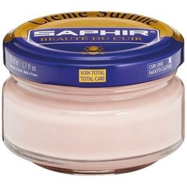 Pommadier Saphir Pot 50ml Vieux Rose (Vendu Par 1)
