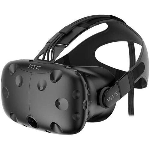 Htc Vive Casque De Réalité Virtuelle
