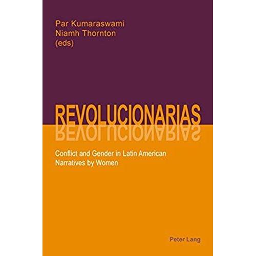 Revolucionarias