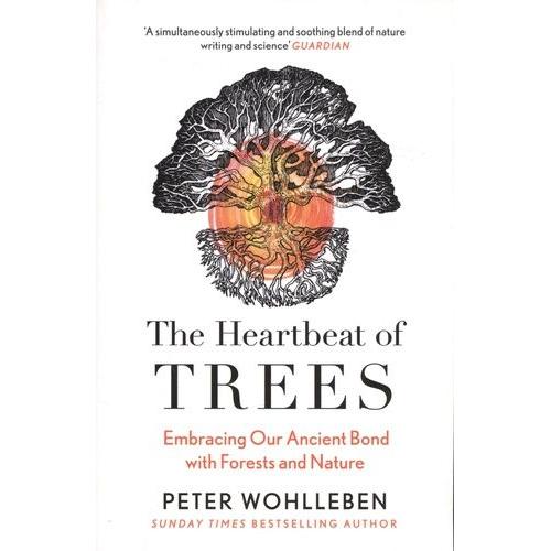 The Heartbeat Of Trees - Embracing Our Ancient Bond With Forests And Nature