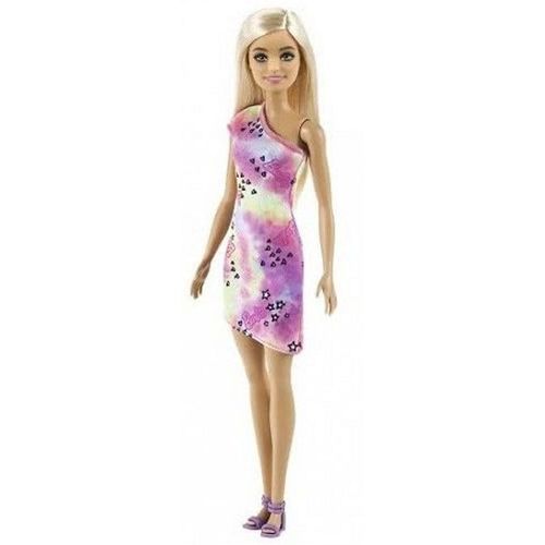 Mattel - Barbie Robe Printanière