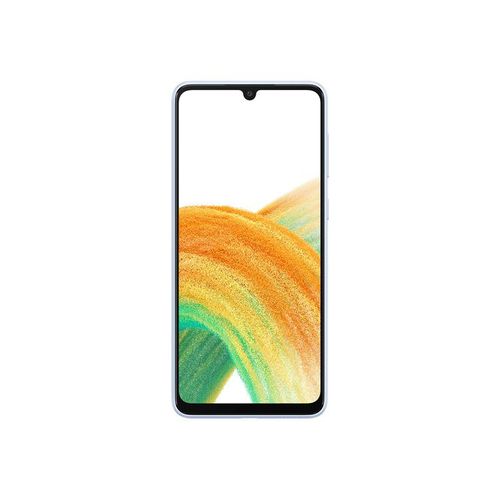 Samsung Galaxy A33 5G 128 Go Bleu