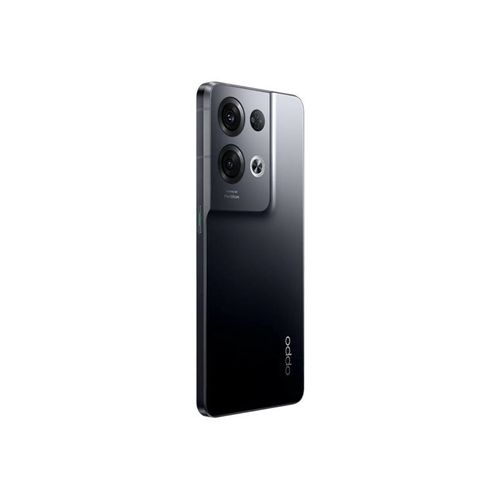 OPPO Reno8 Pro 256 Go Noir
