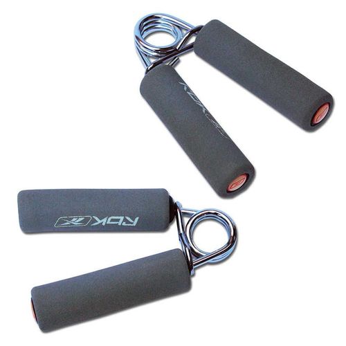Pinces De Musculation Avant-Bras Hand Grip X2
