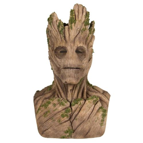 Marvel Official - Groot - Masque Silicon Pro
