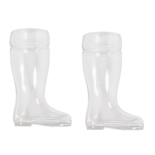 Chope À Bière En Verre, 2x580ml, Pour Bars, Coupe Du Monde