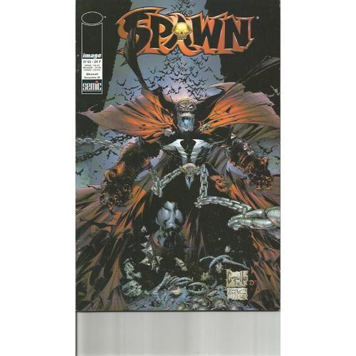 Spawn 43