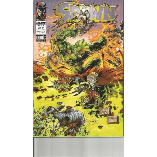 Spawn 27