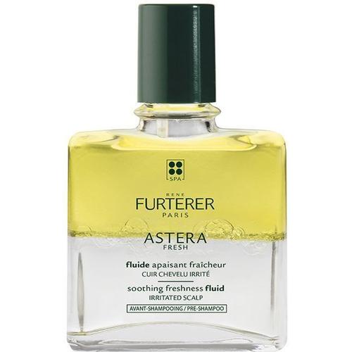 Rene Furterer Astera Fresh Fluide Apaisant Et Fraicheur 50ml 