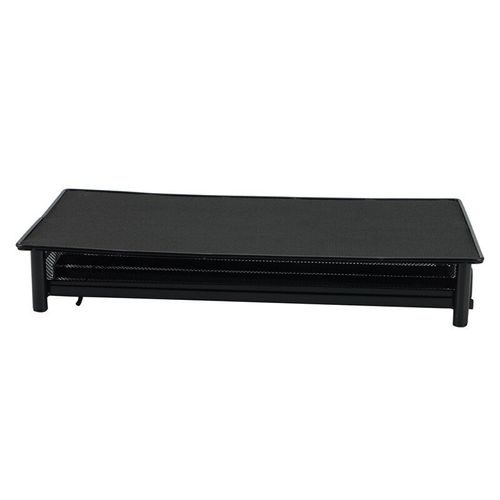 Organisateur de capsules de café en fer, 40 dosettes, nettoyage, rangement, support, boîte, tiroir pour Nespresso