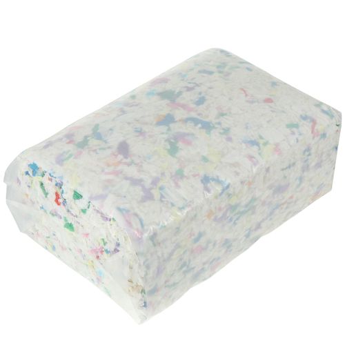 Papier De Literie Pour Animaux Domestiques, Revêtement Hamster, Contrôle Des Odeurs, Rasage, Lapin Guineabunny, Boîte À Litière, Accessoires Animaux