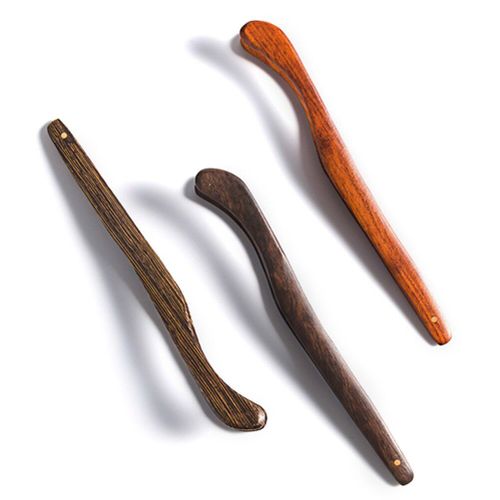 Pince À Thé En Bois 3 Pièces, Accessoires De Cérémonie De Thé, Accessoires De Service À Thé En Bois, Accessoires De Thé Rétro, Pinces À Thé Polyvalentes Pour