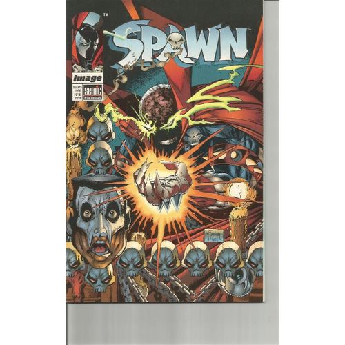 Spawn 6