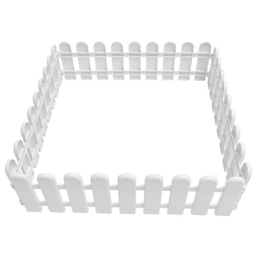Barrières Pour Animaux De Compagnie, 4 Pièces, Enclos Pour Reptile, Tortue, Pratique, Parc Pour L'extérieur
