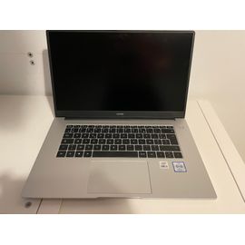 Huawei Matebook D15 2021 - 15" Intel Core i5 - Ram 8 Go - DD 512 Go