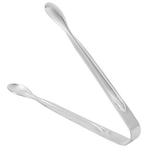 Paquet De 8 Mini Pinces À Sucre Et À Glace, En Acier Inoxydable, Petite Pince De Service, De Cuisine, Pour Thé, Café, Bar, Cuisine