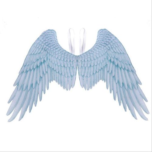 Costume De Démon Ailes D'ange 3d, Fête À Thème De Carnaval, Cosplay, Ailes D'ange Pour Adultes