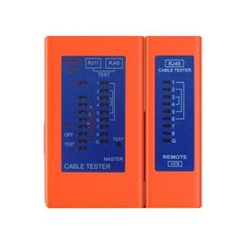 Détecteur de continuité de câble Poe, testeur de câble RJ11 RJ45, détecteur de réseau Ethernet
