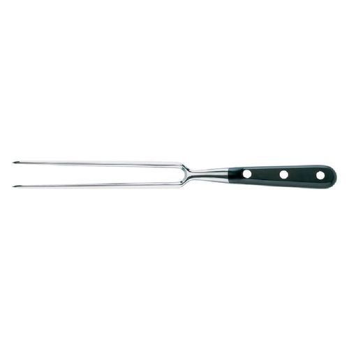 Fourchette À Découper Forgée 20 Cm