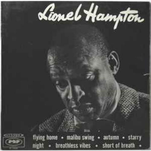 Lionel Hampton - Live