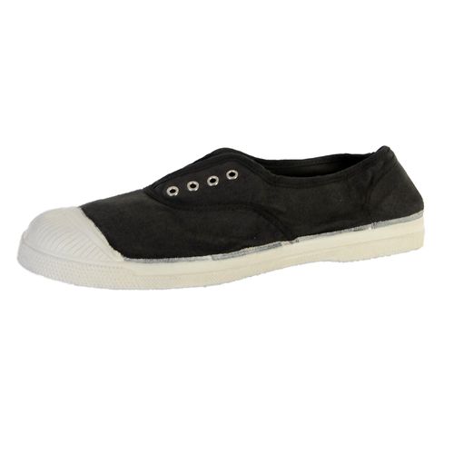 Tennis Bensimon Elly 835 Carbone