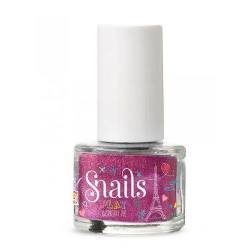 Snails Vernis A Ongle Spe Rasperry Pie