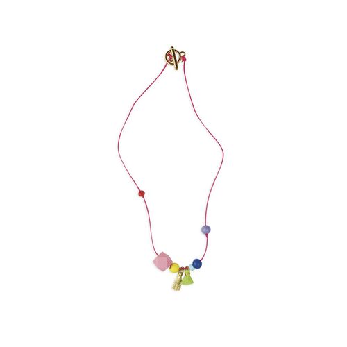 3 Bijoux Arc En Ciel A Creer