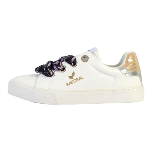 Basket Lacets Kaporal Severine