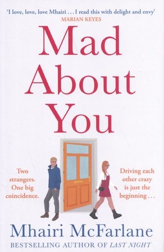 Mad About You