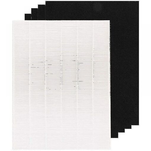 Suitable For Winix 115115 Air Purifier Filter 5300 6300 6300-2 P300...
