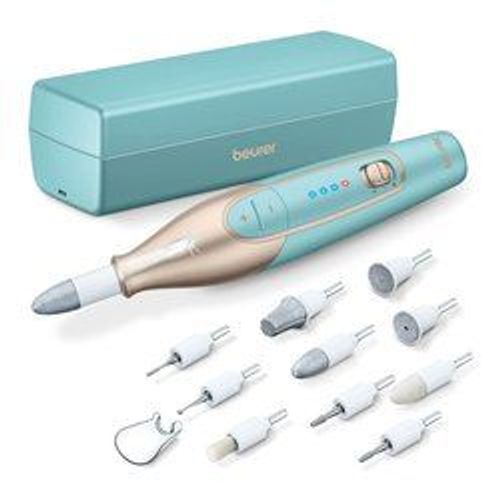Beur Maniküre-/Pediküre Set Mp84 Tq