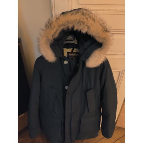 Doudoune Woolrich Homme Xl