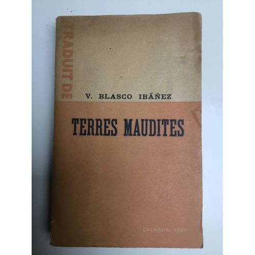 Terres Maudites : Terres Maudites