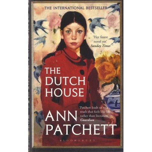 The Dutch House