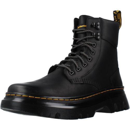 Chaussures Dr. Martens Tarik Wyoming Colour Noir