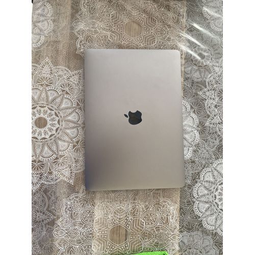 Apple MacBook Pro 13" M1 - Ram 8 Go - DD 256 Go