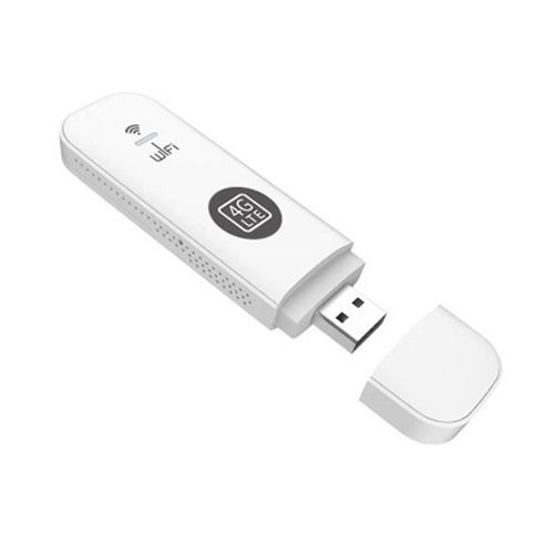 4g usb Wifi modem routeur avec fente pour carte SIM 4g Lte voiture sans fil Wifi Router Support B28 European Ba