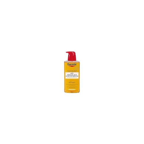 Eucerin Ph5 Huile De Douche 400ml 