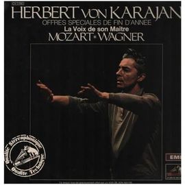 Wagner - Mozart