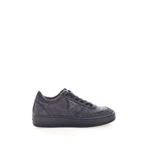 Sneakers Basses Pailletées Guess Jeans