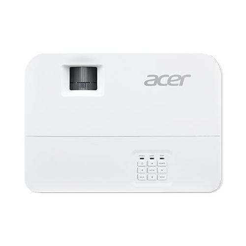 Acer X1629HK - Projecteur DLP - 3D - 4800 ANSI lumens - WUXGA (1920 x 1200) - 16:10 - 1080p