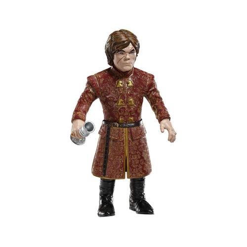 Game Of Thrones - Figurine Flexible Bendyfigs Tyrion Lannister 14 Cm