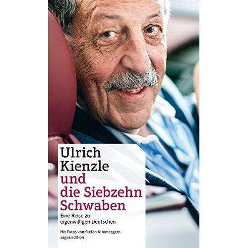 Ulrich Kienzle Und Die Siebzehn Schwaben