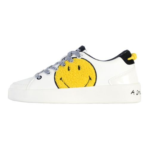 Basket Desigual Fancy Smiley