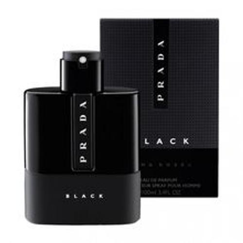 Prada - Luna Rossa Black Edp 100ml 