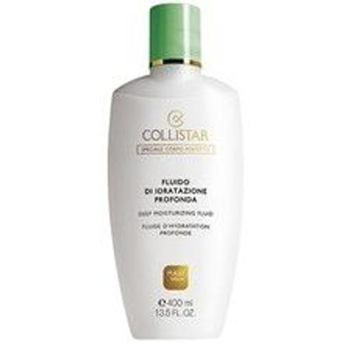 Collistar - Deep Moisturizing Fluid 400ml 