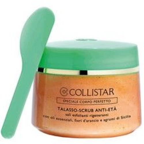 Collistar - Anti-Age Talasso-Scrub 700.0g 