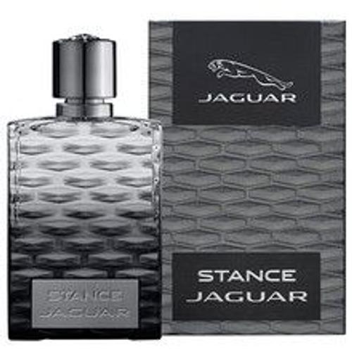 Jaguar - Stance Jaguar Edt 100ml 