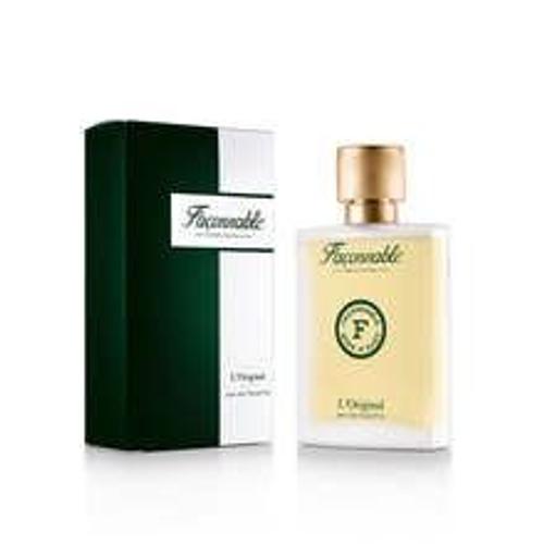 Faconnable - L¿Original Edt 90ml 