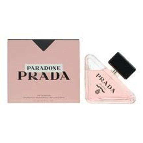 Prada - Prada Paradox Edp 90ml 